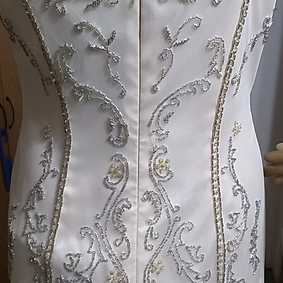 Cocktail Dress - Picture 5 of 6